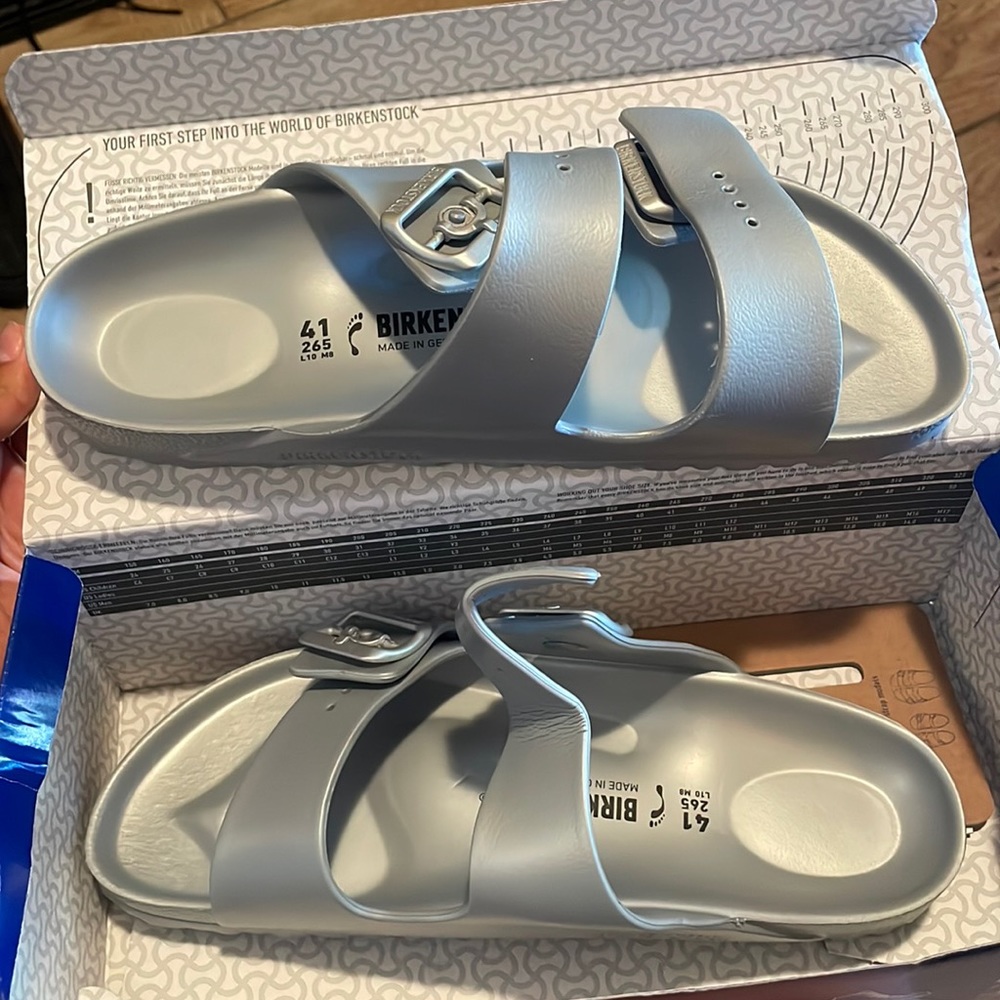 Birkenstock